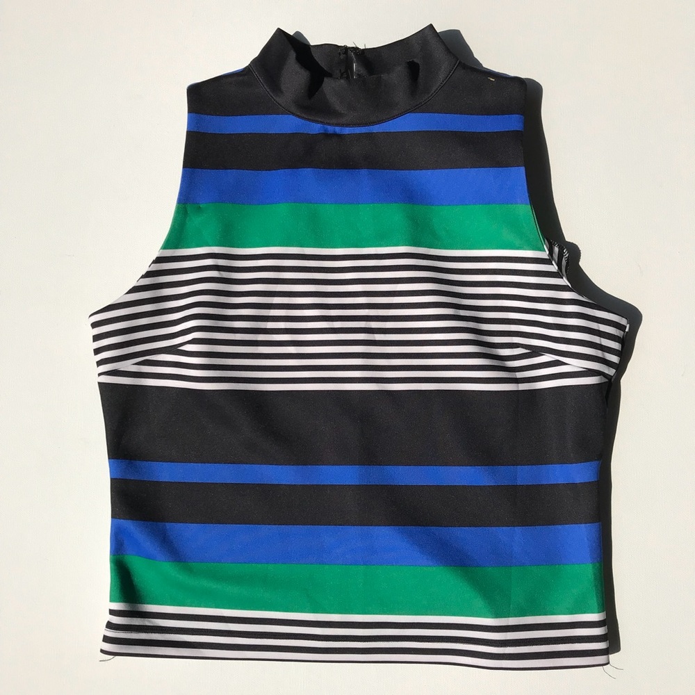 NY&CO. Sleeveless Top